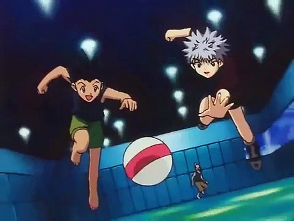 hunter x hunter EP 12 part 1_12