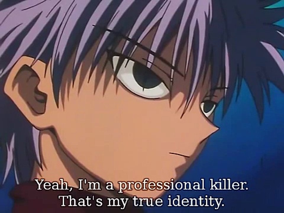 hunter x hunter EP 12 part 1_23