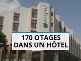 Mali : prise d'otages en cours dans un hôtel de Bamako