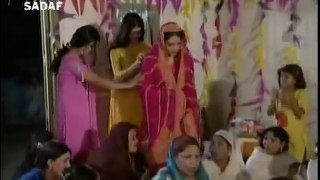 Pakistan drama Serial Episode (40_41) Landa Bazar -