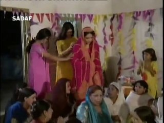 Pakistan drama Serial Episode (40_41) Landa Bazar -