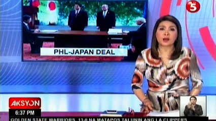 Aksyon - 20 November 2015 Part 2/3