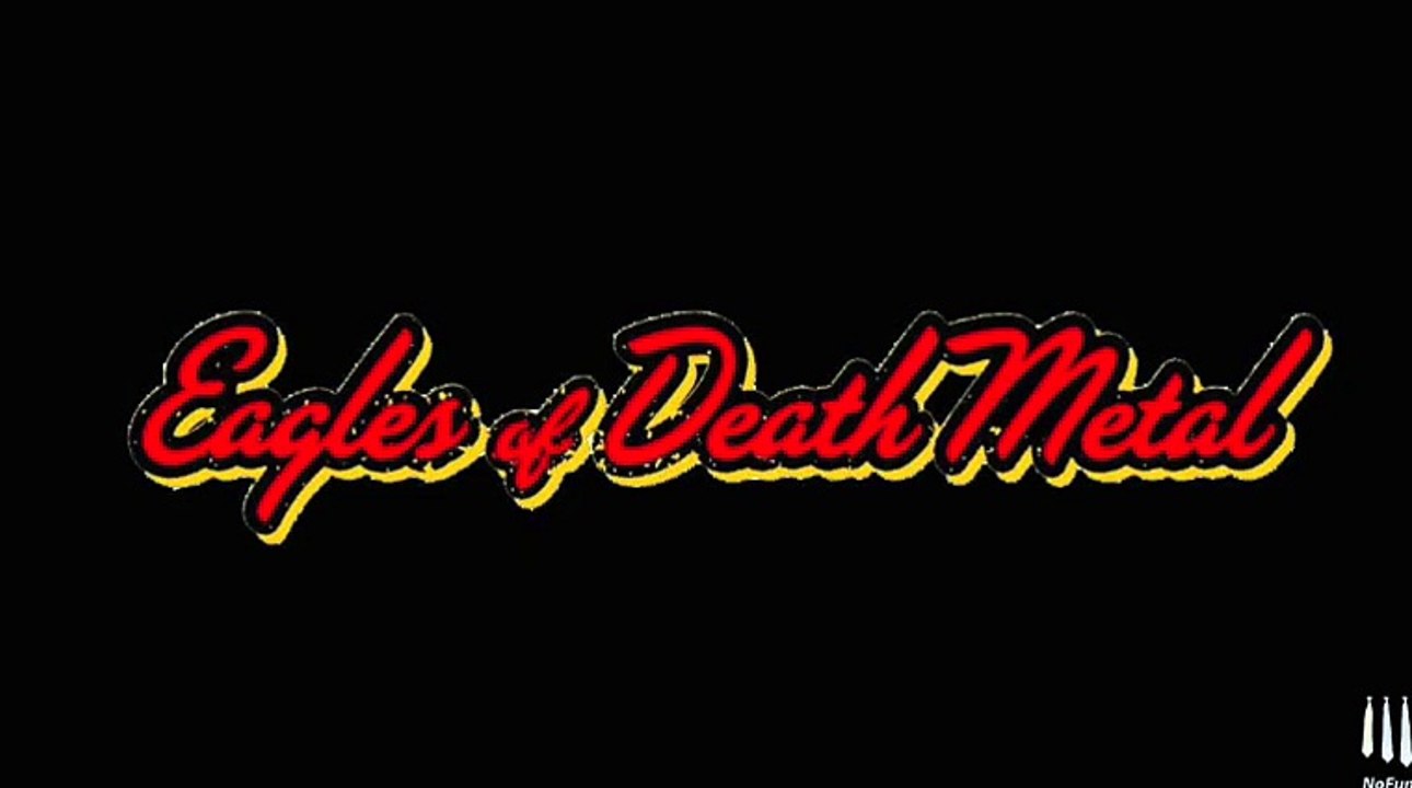 Hors-Série : Eagles of Death Metal