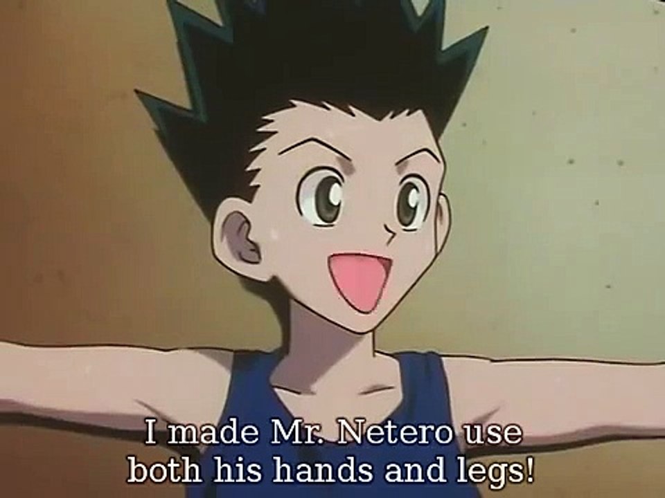 hunter x hunter EP 12 part 2_5