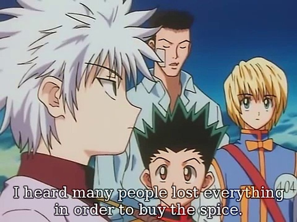 hunter x hunter EP 12 part 2_9