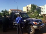 Mali: au moins 3 otages tués, assaut donné contre l'hôtel Radisson de Bamako