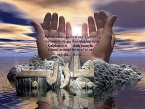 Ağlatan İlahi - Sende Bir gün öleceksin (A.Önül)