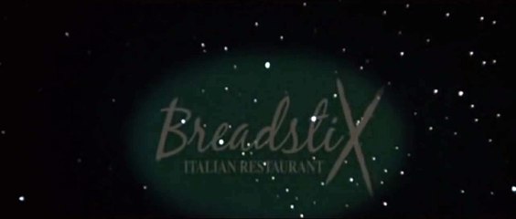 GLEE - Let It Snow - Noël