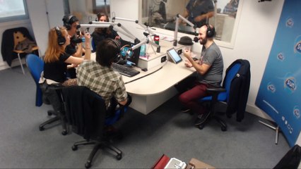 SUN MUSIC ADDICT 13 novembre 2015 : Parlor Snakes – Partie 2