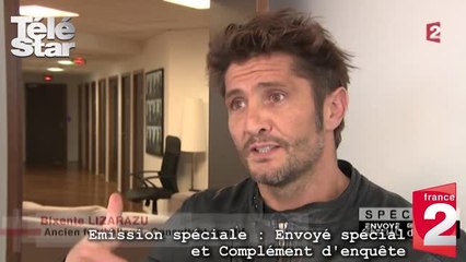 Envoyé Spécial : le témoignage de Bixente Lizarazu présent au SDF le 13 novembre