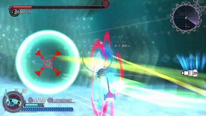Rodea the Sky Soldier - Story Trailer (Wii U)