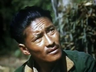 Hillary and Tenzing - Climbing to the Roof of the World (1997)