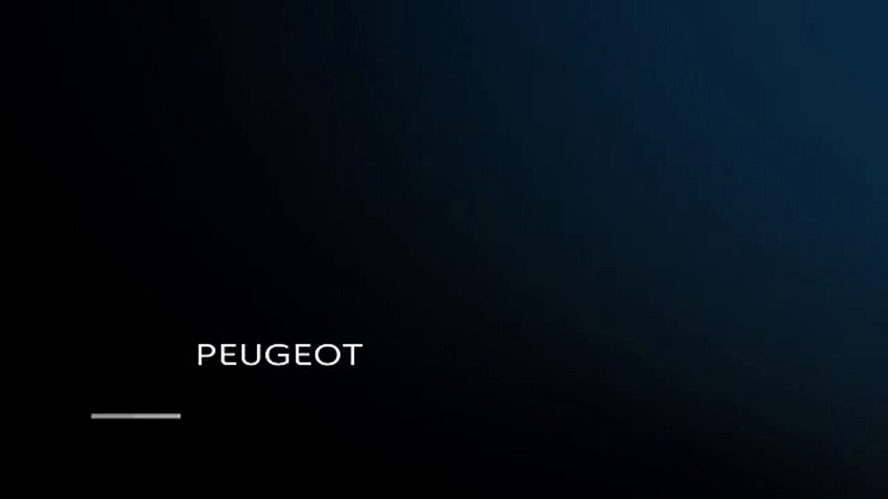 Park Assist - New Peugeot 208 - Peugeot UK