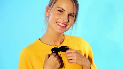 Minute fashion : les manteaux