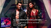 Tu Isaq Mera (Psycho-Love Mix) Full AUDIO Song   Hate Story 3   Meet Bros ft. Neha Kakkar