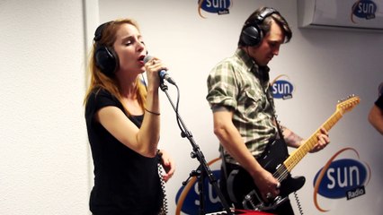 SUN MUSIC ADDICT 13 novembre 2015 : Parlor Snakes - The ritual