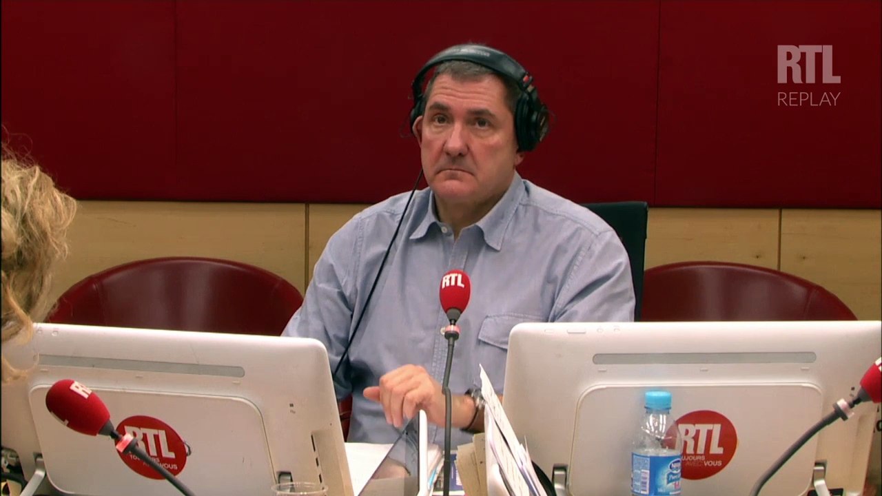 Attentats à Paris : "Ne pas parler d'une possible attaque chimique est aussi un risque", juge Alba Ventura