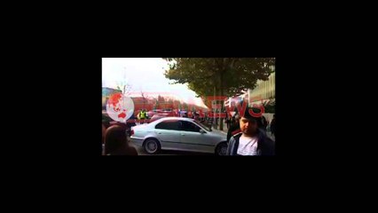 Alarm për bombë pranë Fakultetit të Shkencave Sociale -Ora News-Lajmi i fundit