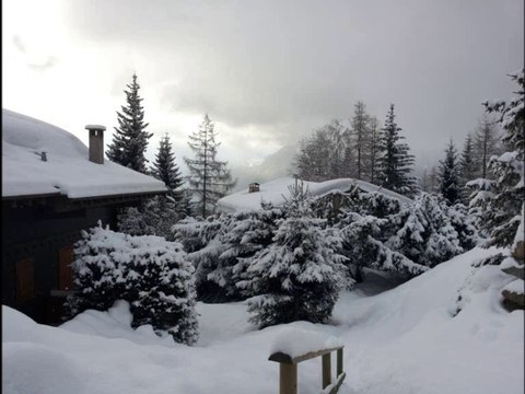 Neige en montagne : Les premiers flocons ? Le sport d’hiver approche : Réservez vos locations - Hiver 2015 / 2016