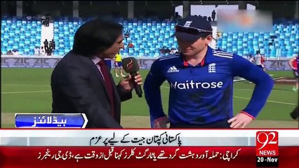 Headlines – 04:00 PM – 20 Nov 15 - 92 News HD