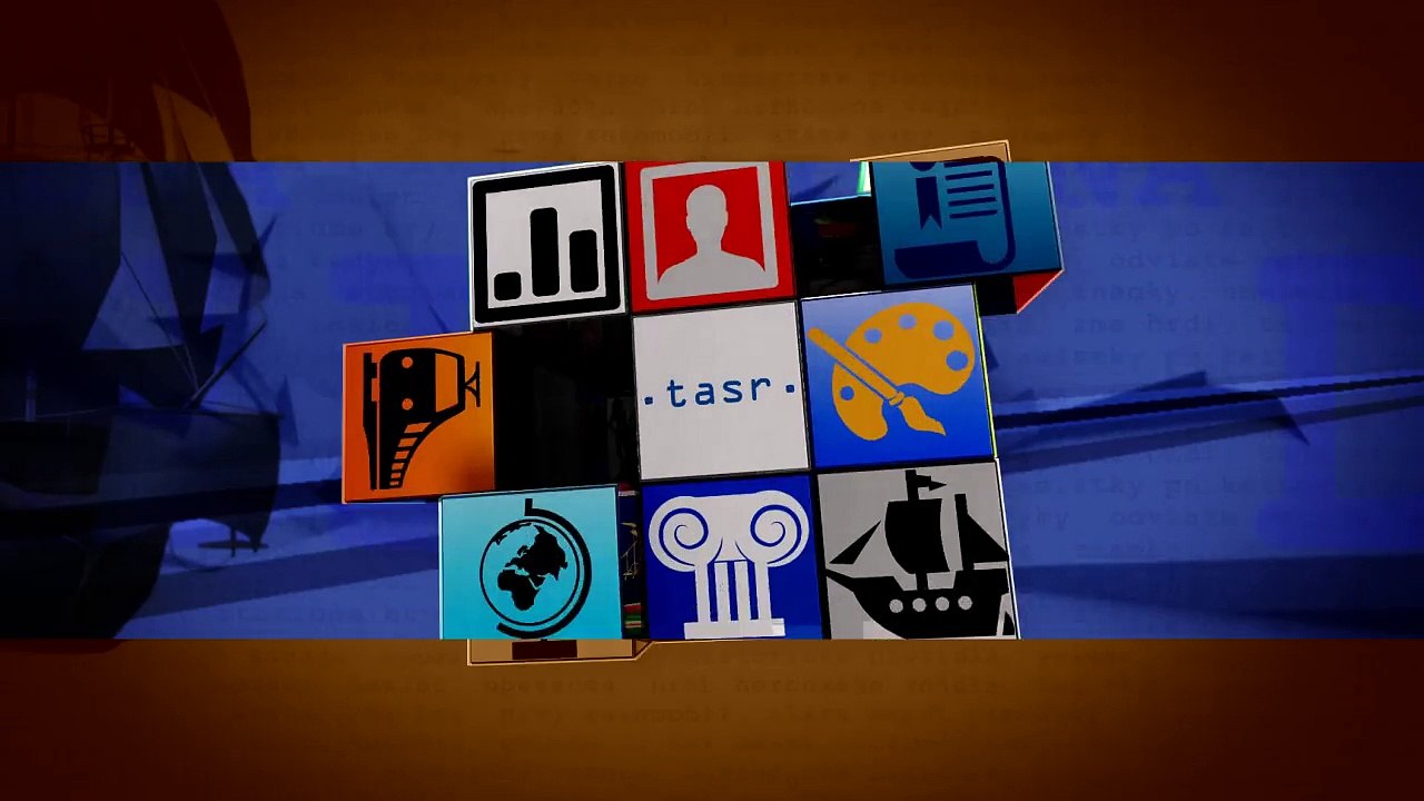 Stalo sa VTEDY: Oranžová na semaforoch a vznik ISS