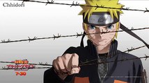 Naruto Shippuden Blood Prison OST - 09 - Cloudiness