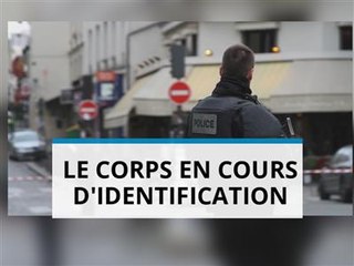 Assaut à Saint-Denis : un troisième corps retrouvé