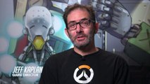 Desde los desarrolladores   Asignación de partidas y equilibrio de héroes   Overwatch (ES)