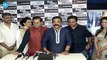 Kamal Haasan Response - Cheekati Rajyam Movie Premiere - Trisha || Prakash Raj || Asha Sarath