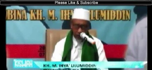 Kajian Islam terbaru
