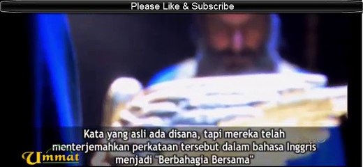 Fakta tentang Nabi Muhammad yang belum di ketahui orang