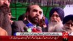 Baba Guru Nanak Ky 547 Janam Din Ki Taqreeb Ka Aghaz – 20 Nov 15 - 92 News HD