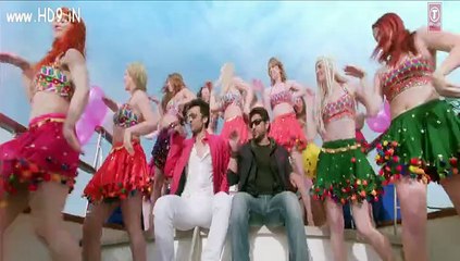 Boat Ma Kukdookoo - Welcome To Karachi HD