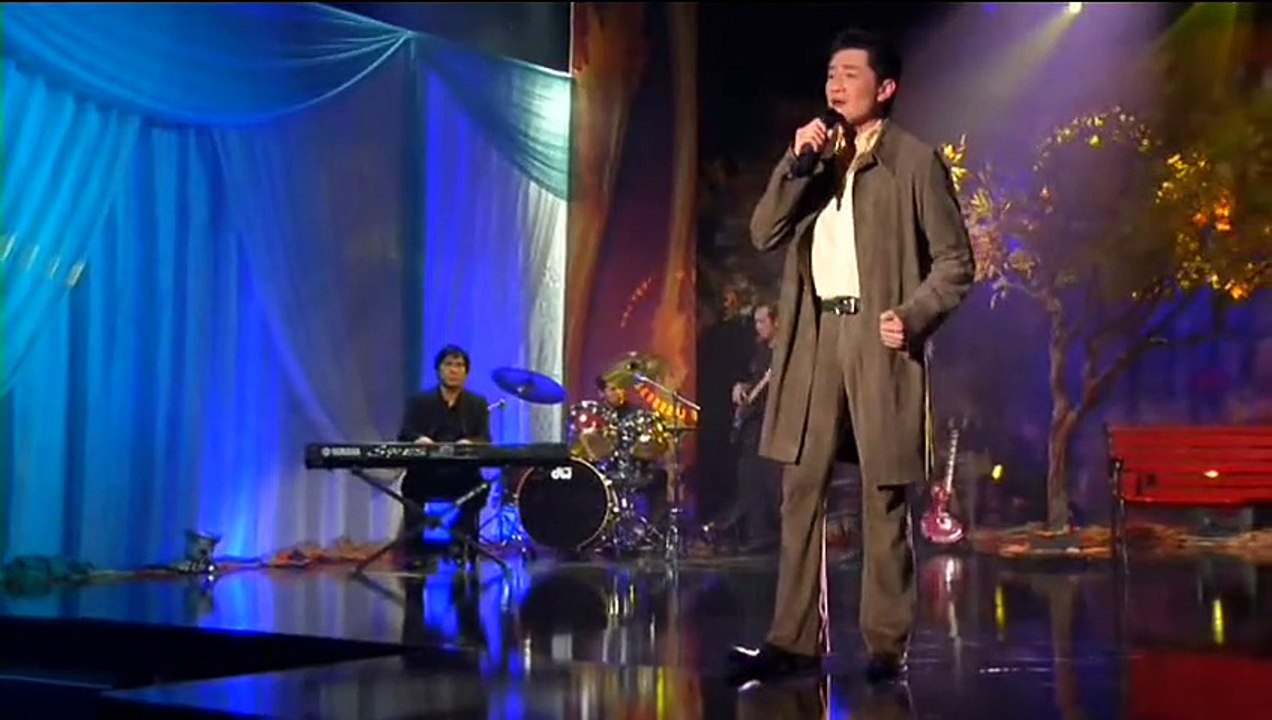 Bài Ca Của Đêm