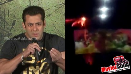 Crazy Salman Khan Fans