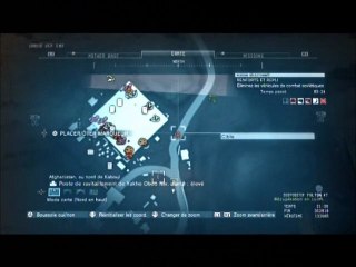 metal gear solid 5 : 28ème partie