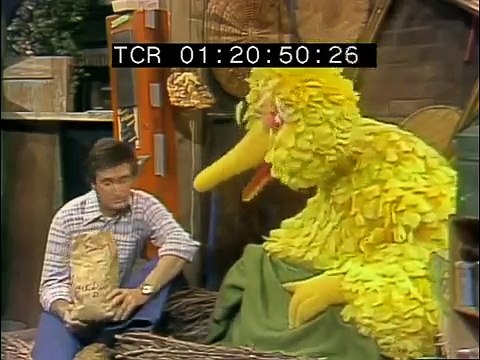 Classic Sesame Street Segments from 1291