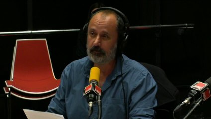 L'Humeur De Daniel Morin : "Silence pesant, Galeries Lafayette et chien diesel"