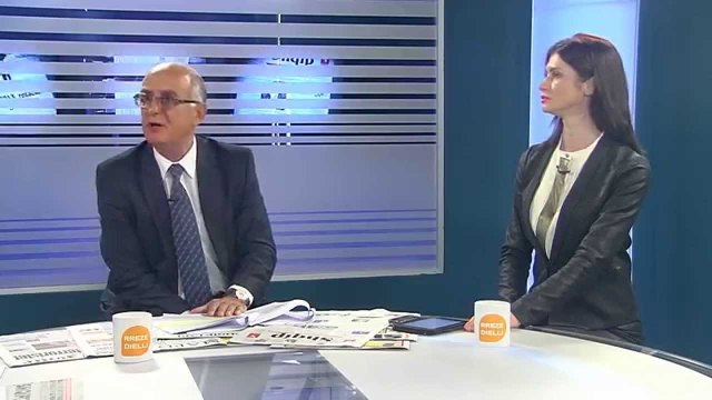Report TV - Pronat, Vorpsi: Ligji për pronat më i keqi i bërë ndonjëherë