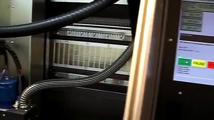 iMES-iCORE CORiTEC 750i for Wet & Dry milling