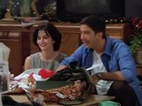 Friends - Joey & Chandlers Christmas Gifts