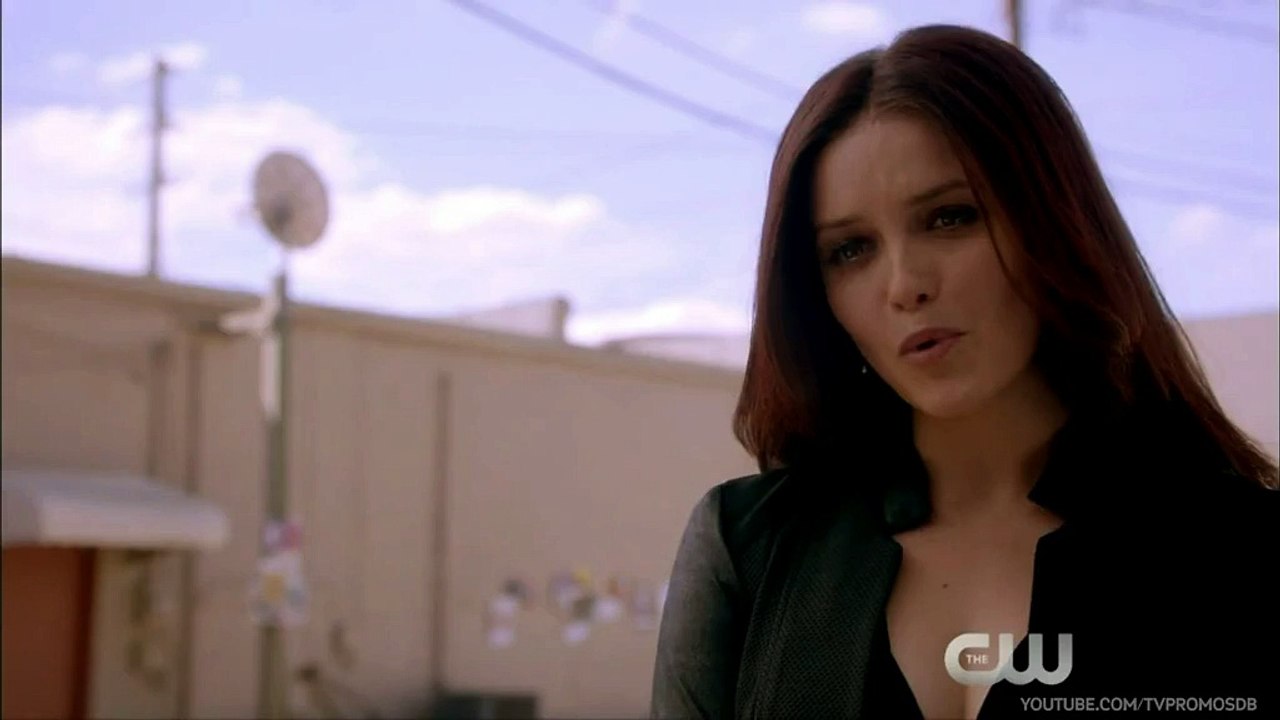 The Originals 3x08 The Other Girl in New Orleans - Promo