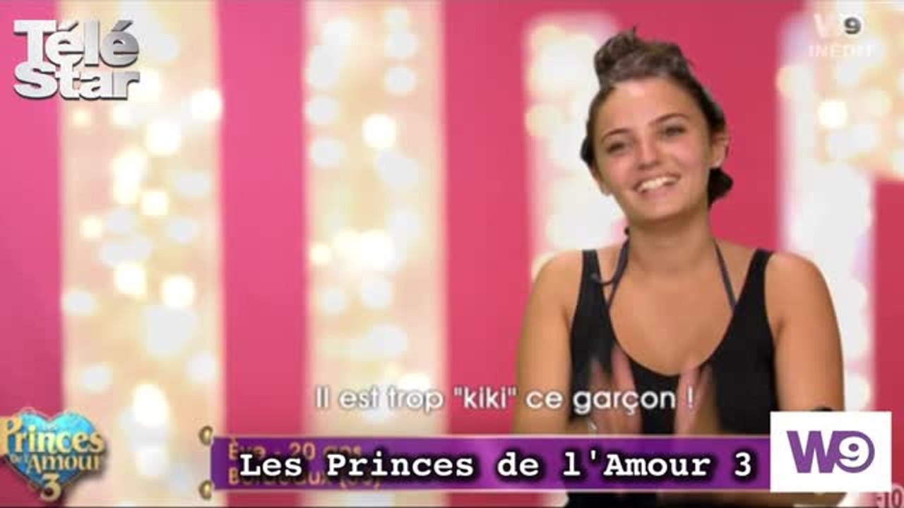 Les Princes De L Amour Nikola Et Eve Leur Nuit Ensemble Jeudi 19 Novembre Video Dailymotion