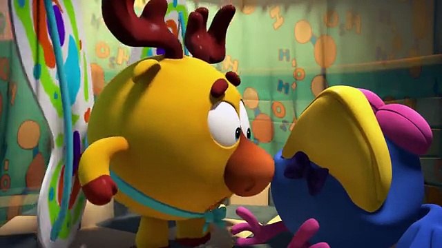 Смешарики- ПИН-код - Нулевая гипотеза [HD] Новый мультфильм!