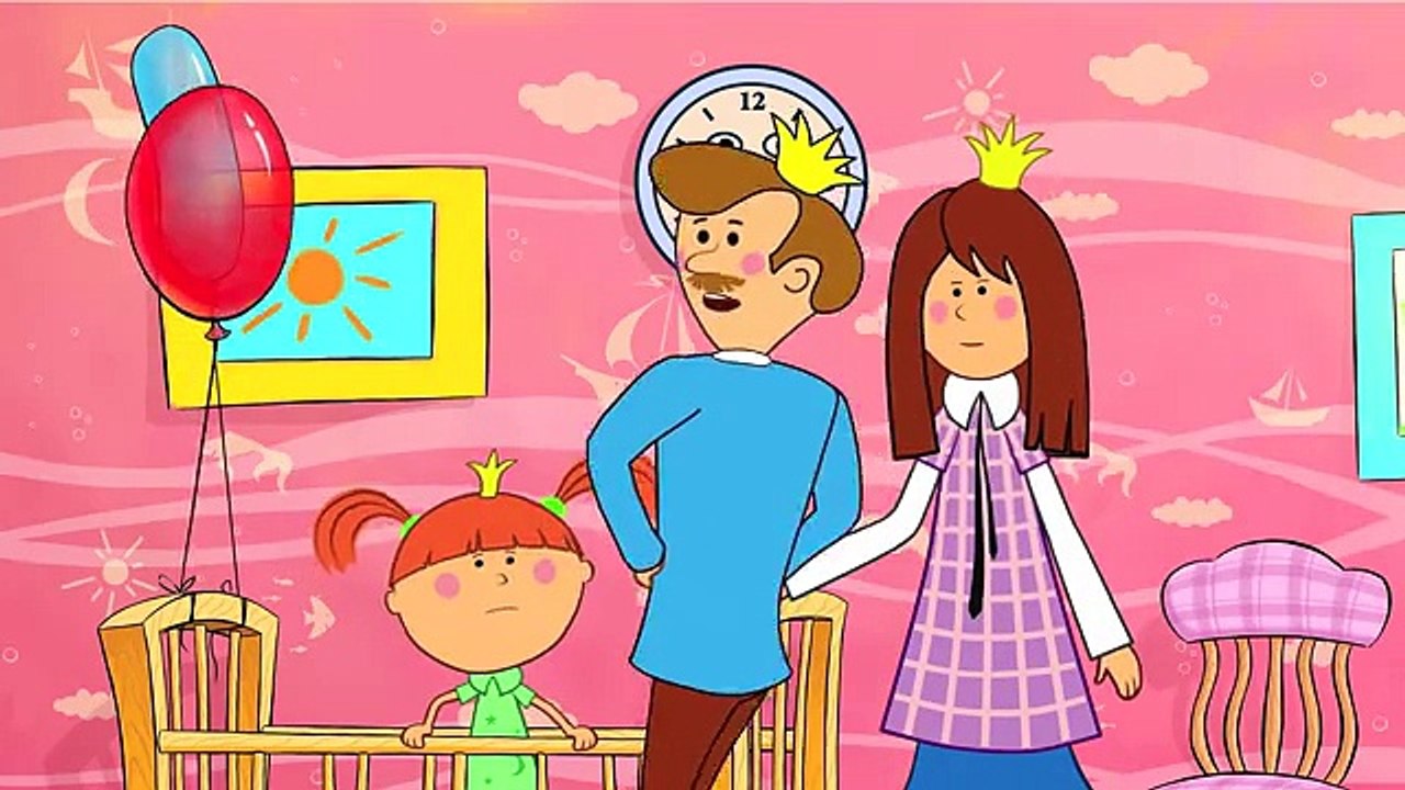 РАЗВИВАЙКА! Большой сборник развивающих мультиков для малышей