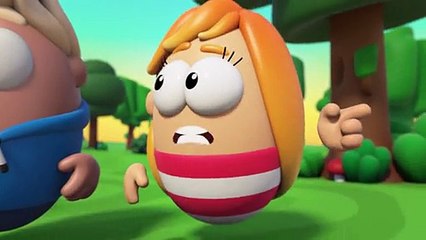 Премьера мультфильма! ПУЗЫРИ – Игромания (16 серия)