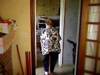 Memere qui s'enerve 3