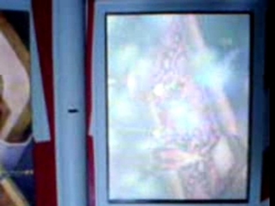 FFXII revenant wings end movie(full)