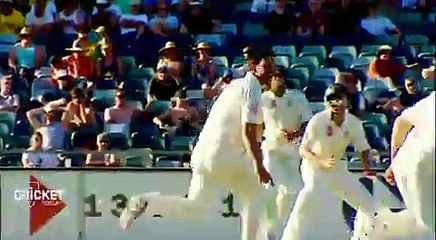 Cricket world reacts to Johnson retirement