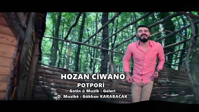 Hozan Ciwan - Ha Dile 2015 HD - KURDISH MUSIC 2015 - KÜRTÇE MÜZİK 2015 - MUZIKA KURDI 2015